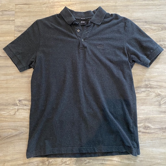 Hugo Boss Polo - Picture 1 of 4